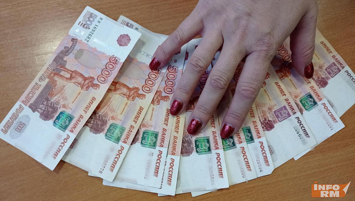В Дубенском районе после вмешательства прокуратуры МБУ полностью погасила задолженность В Дубенском районе после вмешательства прокуратуры МБУ полностью погасила задолженность