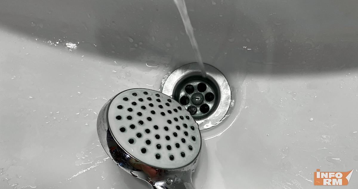 Пригород Саранска 7 апреля останется без воды 