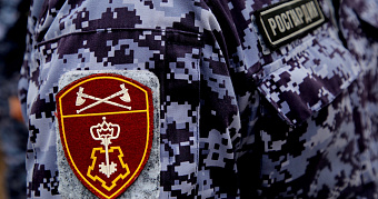 Мужчины в Саранске устроили погром в баре и побили терминал оплаты 