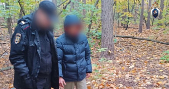 Спрятал труп в лесу: убийце в Мордовии зачитали окончательный приговор 