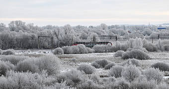Гидрометцентр предупреждает о возвращении морозов 