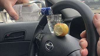 В Мордовии задержали 12 пьяных водителей