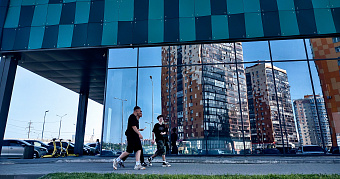 Продажи вторичного жилья в России подскочили на 18% 