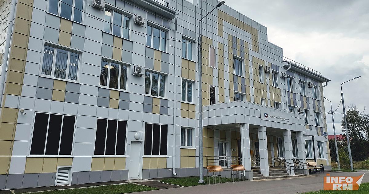 Социальный фонд в Мордовии проведёт день открытых дверей 