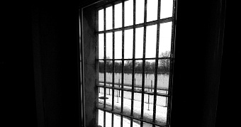 Сидящая в Мордовии террористка Трепова попросилась к врачу 