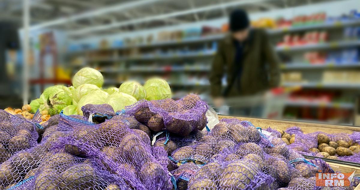 Инфляция в Мордовии: заметнее всего в марте подорожали услуги 