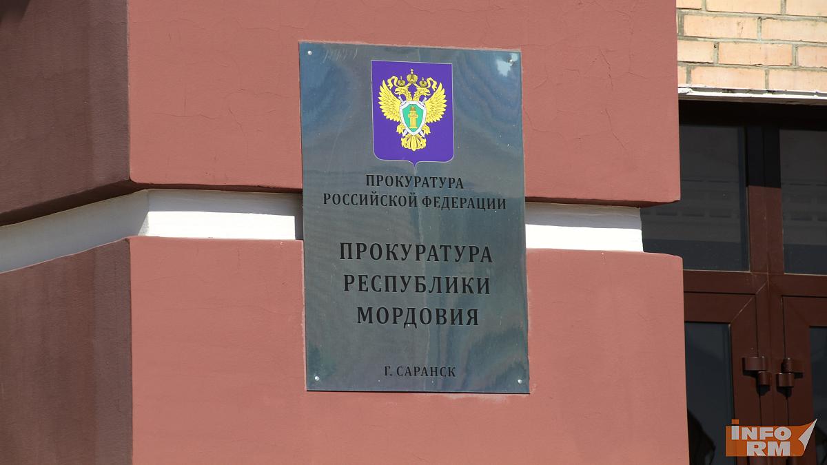В Мордовии любителя ездить без прав отправили в колонию-поселение