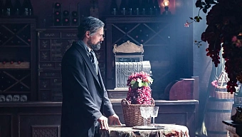 Винодраматическая история: начались съемки сериала «Голицын»