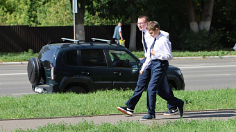 Как помочь ребёнку успешно завершить учебный год: ИИ дал советы родителям 