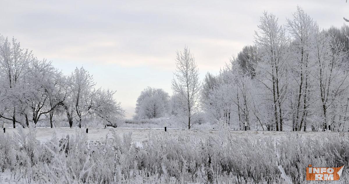 Отмена школьных занятий в Мордовии: список районов 