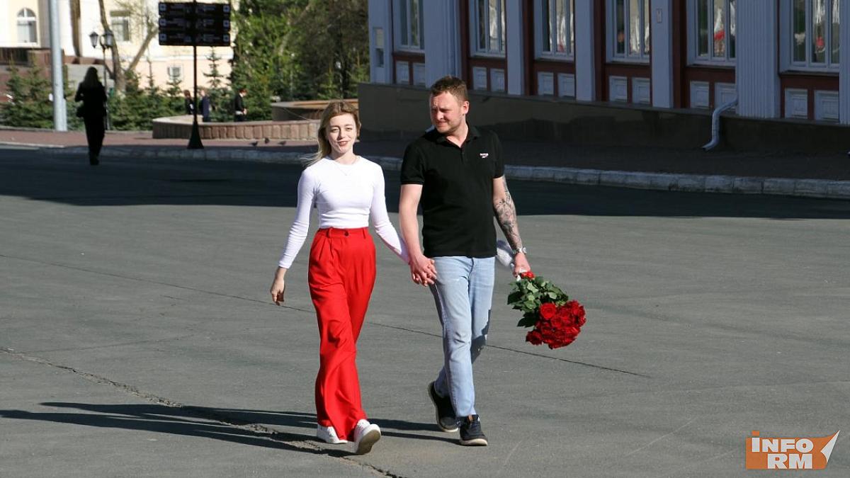 Россияне назвали свои варианты «кошмара на яву» при предложении руки и сердца  