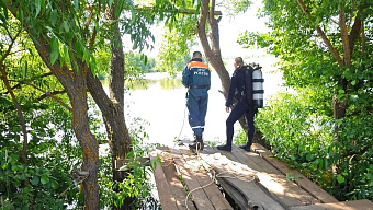 Трагедия в Мордовии - в Рузаевском районе утонул подросток  