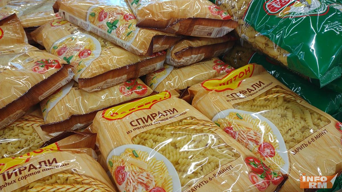 Мордовия поддерживает многодетную семью из Каланчака