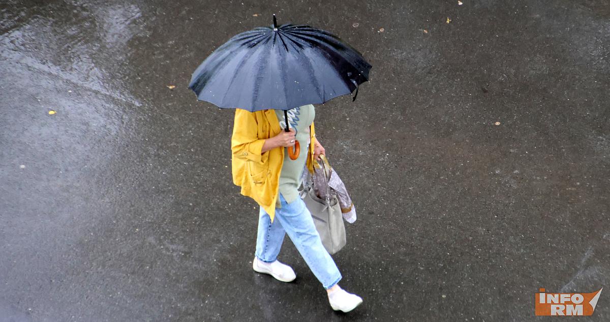 Заморозки, снег и ветер до 20 м/с: Гидрометцентр предупреждает об ухудшении погоды 