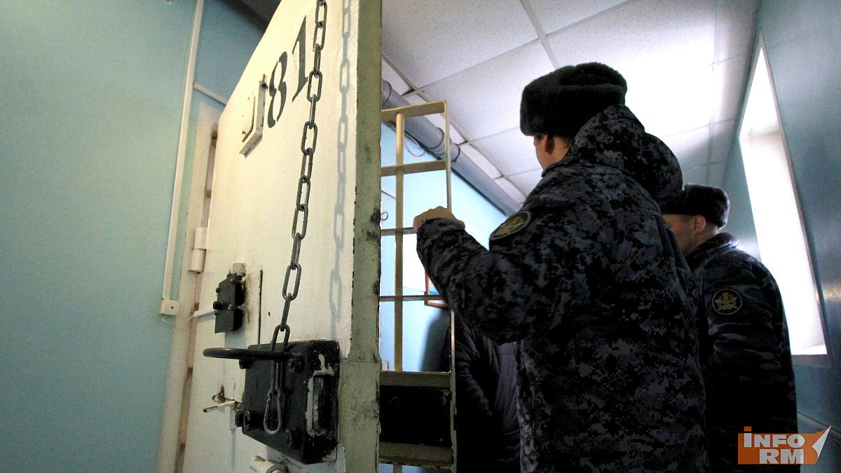 В Мордовии отца-изверга отправили за решётку на пять лет