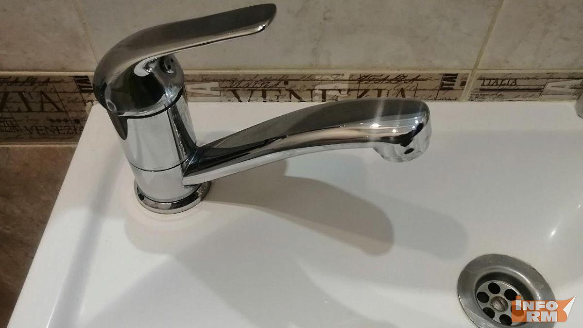 На Светотехстрое в Саранске временно отключат воду На Светотехстрое в Саранске временно отключат воду