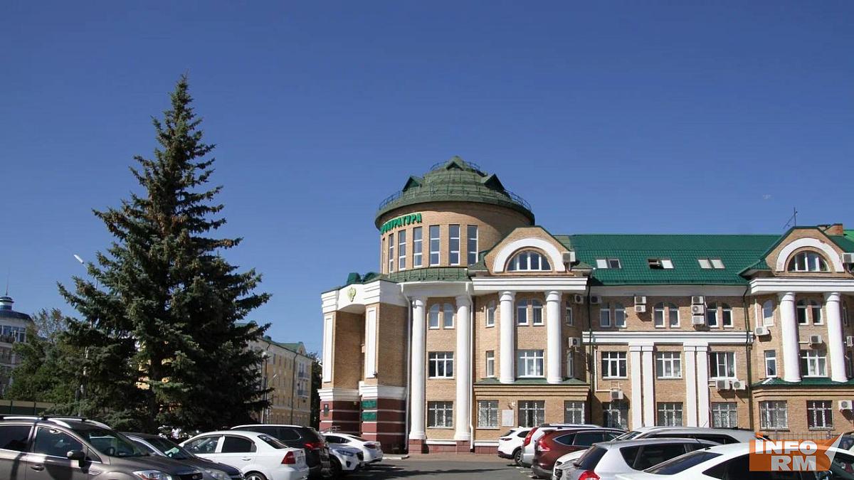  В ЖКХ Большеигнатовского района прокуратура выявила нарушения охраны труда 