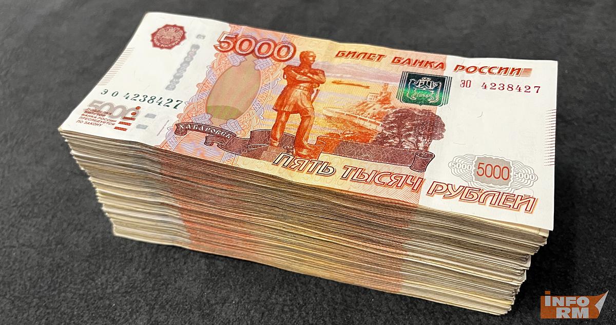 Депутаты свои премии получат досрочно 