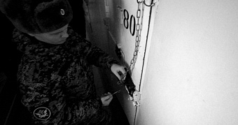 Битцевского маньяка снова отказались перевозить в Мордовию 