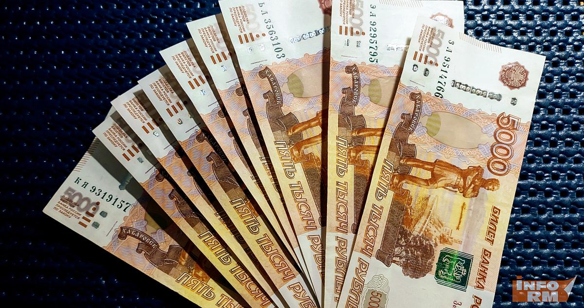 МРОТ предложили увеличить в несколько раз 