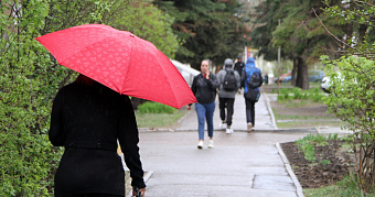 В Мордовии на 29 апреля объявлено экстренное предупреждение 