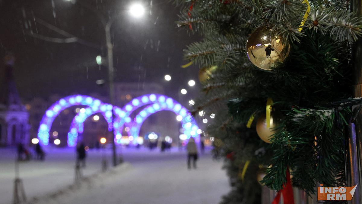 Краеведческий музей Мордовии приглашает на новогодние праздники 