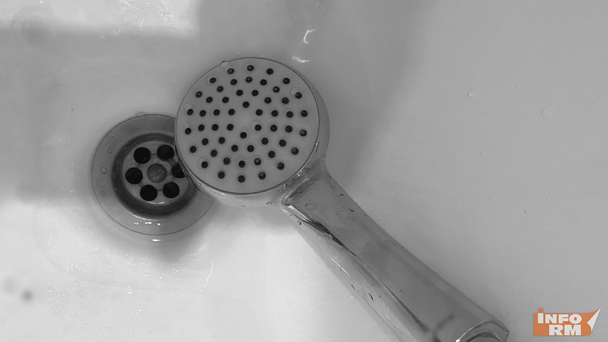 В Саранске на Ульянова отключат воду