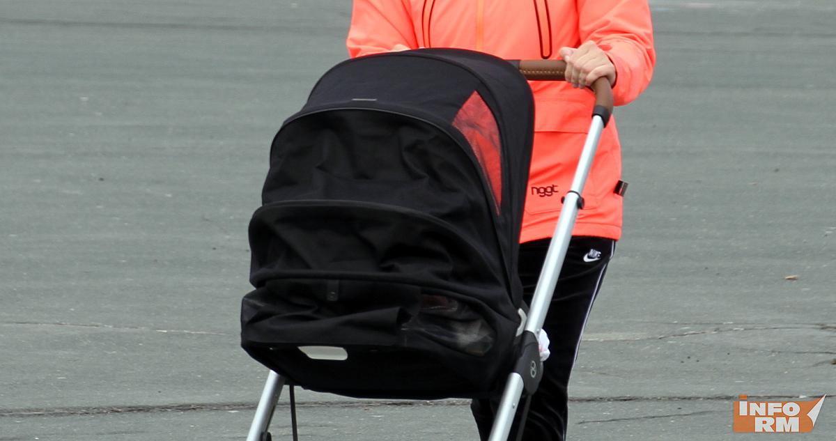 Девушке в Мордовии вернули маленькую дочь, которую фактически похитил родной отец 