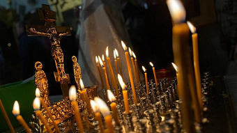 Верующим Мордовии напомнили об истинном смысле Великого поста