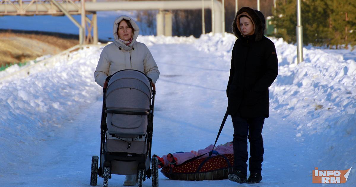 Правила семейной ипотеки в России изменятся 