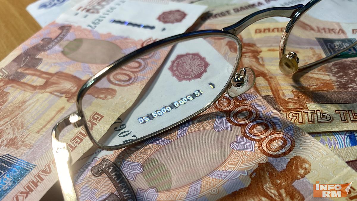 С жителя Мордовии взыскали алименты на ставшую совершеннолетней дочь