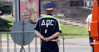 Давай договоримся: водитель в Мордовии пытался подкупить сотрудников ДПС 