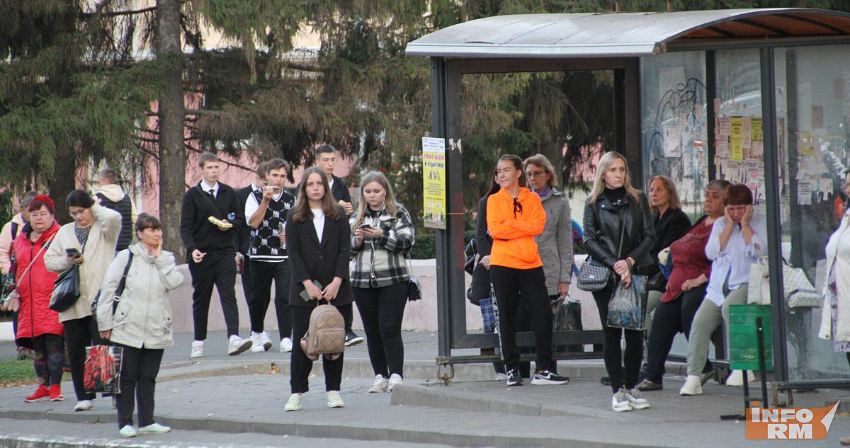 После жалоб в Саранске начали менять остановки общественного транспорта 