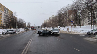 В Саранске «Хавал» не пропустил «четырнадцатую»