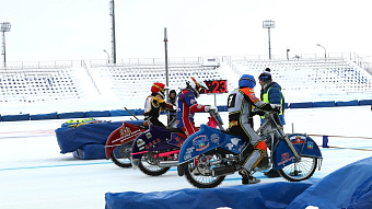«Мордовия-ДОСААФ» – четвёртая на чемпионате России