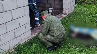 Житель Мордовии сжёг заживо спящего собутыльника