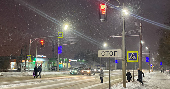 В Мордовии объявлено экстренное предупреждение