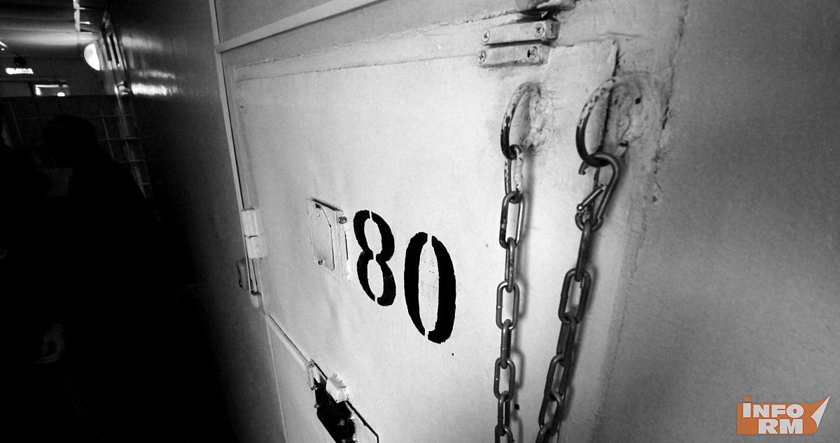 Из «особой» колонии в Мордовии не стали выпускать убийцу из Пермского края 