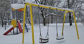 Чиновники в Мордовии выйдут на борьбу со снегом 