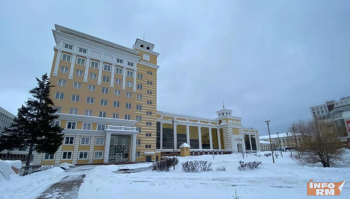 Жителей Саранска приглашают посмотреть короткометражки