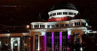 Ж/д вокзал в Саранске вошёл в топ-5 по количеству отправленных посылок 