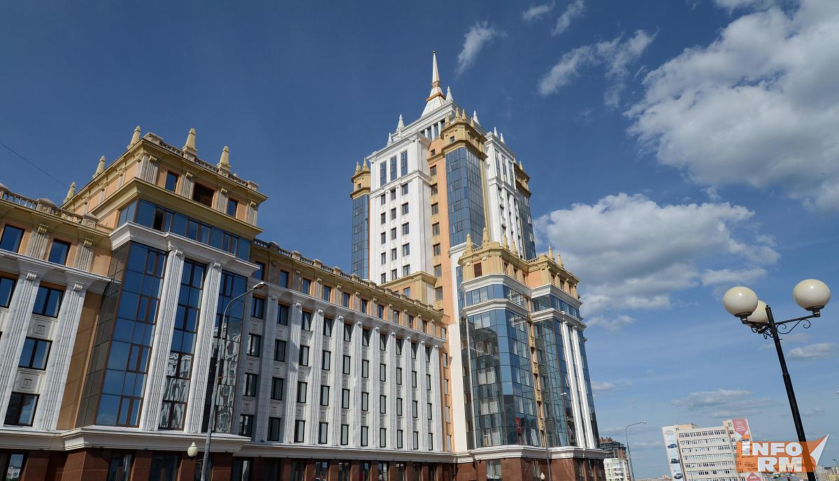 В Мордовском университете выберут «Сударушку - 2025»