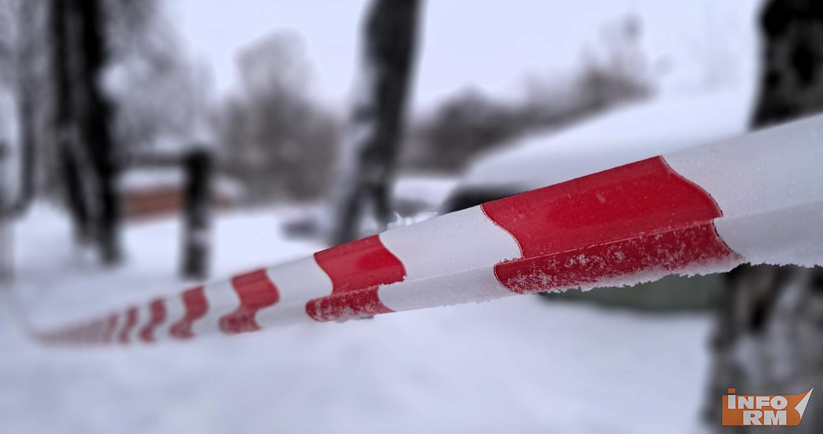 О плохой уборке снега в Мордовии можно сообщить на «горячую линию» 