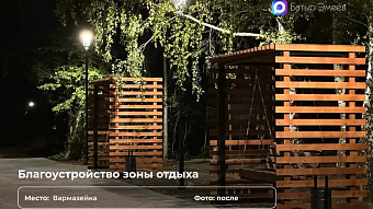На развитие сельских территорий Мордовии направлено около 1,6 миллиарда рублей 