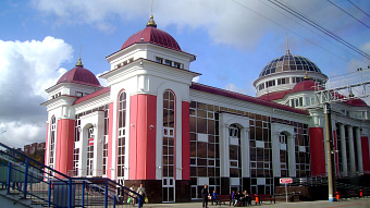 В Саранске мужчина в зале ожидания проспал свой мобильник