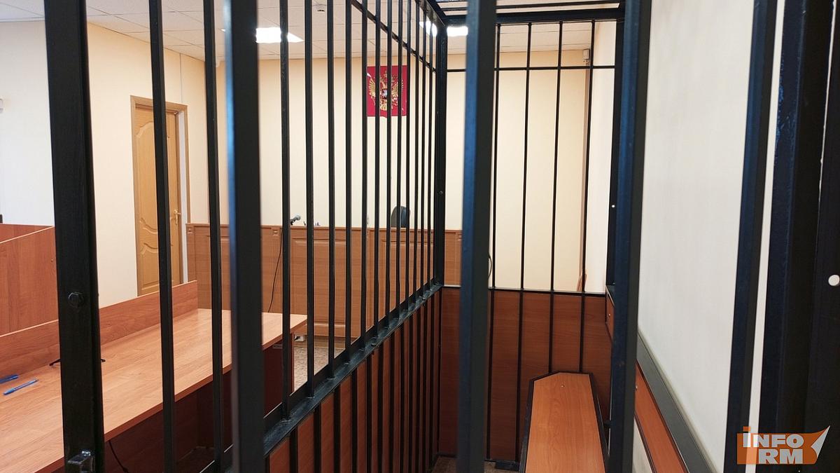 В Мордовии осудили вора-курильщика