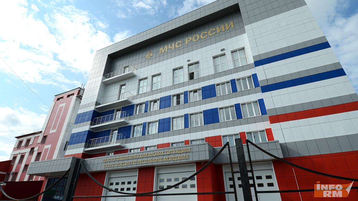 В Мордовии пройдёт Фестиваль семейной пожарной безопасности