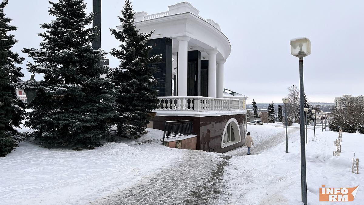 В Саранске в последний день зимы пройдёт бесплатная экскурсия