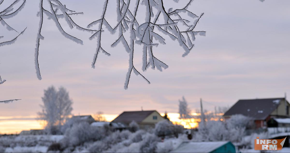 Где в России можно увидеть северное сияние: прогноз эксперта 