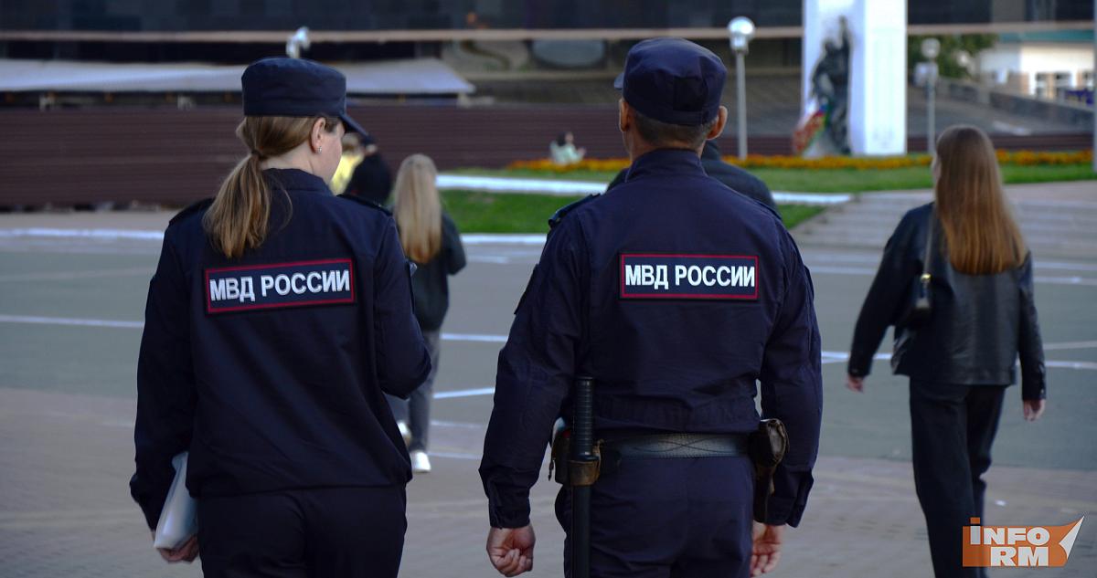 Пойманная в Мордовии воровка прикидывалась нищей 